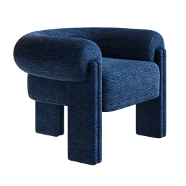 Sevigne armchair metaphores